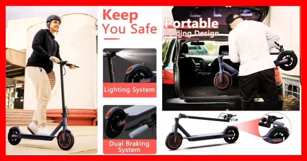 What the Best Electric Scooter