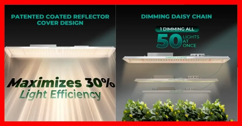 Best Indoor LED Grow Lights