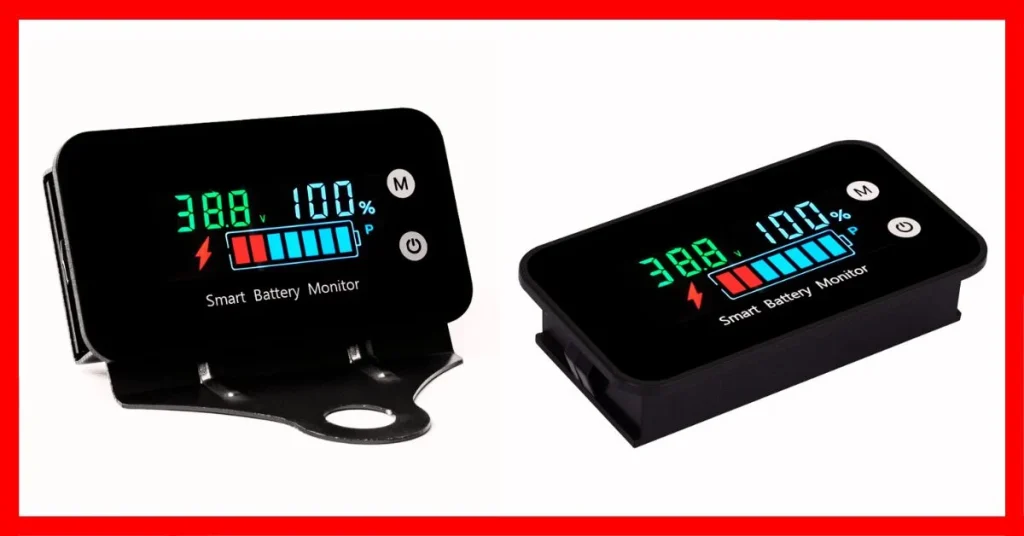 Best Heads Up Display