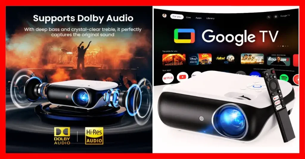 Epson Projectors Review