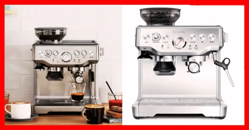 Which Brand Coffee Machine Is Best for Home