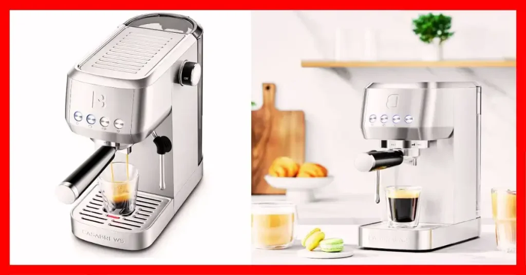 Which Automatic Espresso Machine Is the Best