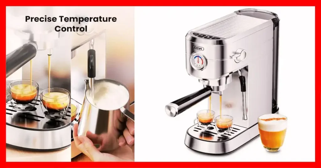 What Is the Best Espresso Machine for Beginners