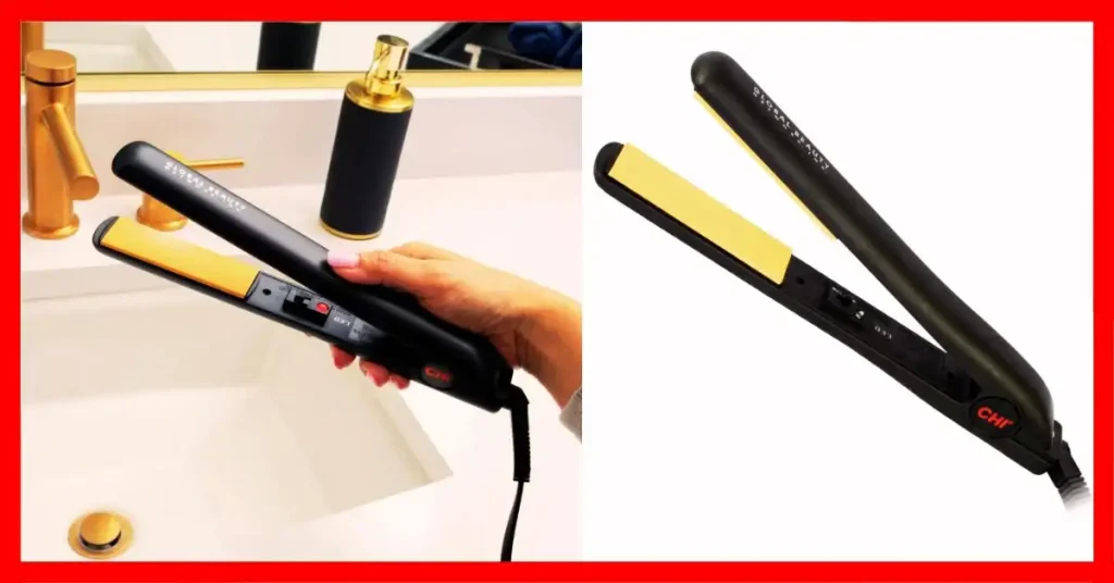 Popular Hair Straighteners
