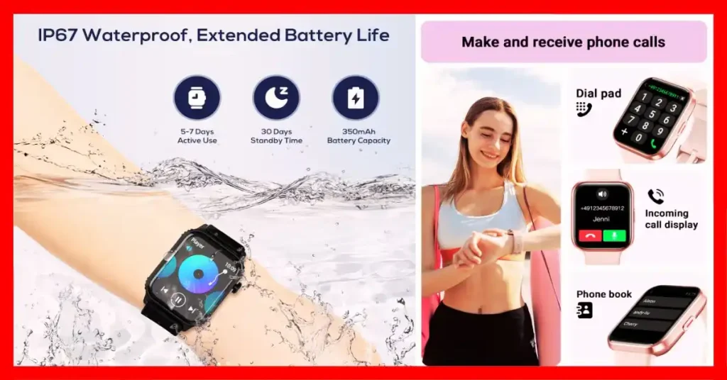 What is The Best Swimming Watch