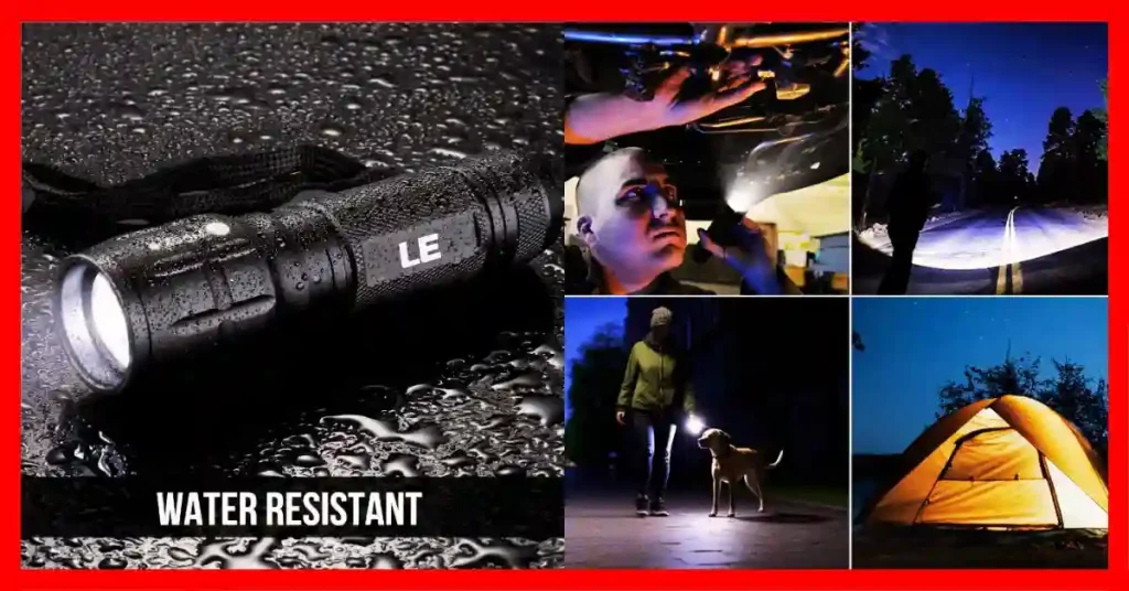 The Best Flashlight Brand