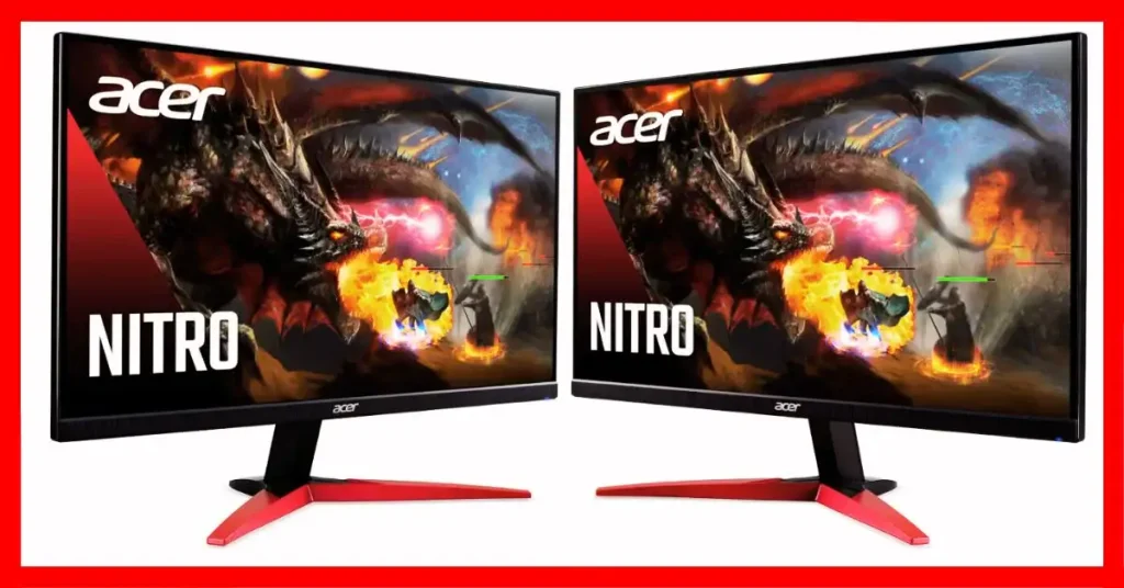 Gaming Monitors Reviews