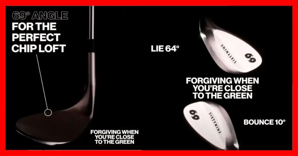 The Best Wedges in Golf