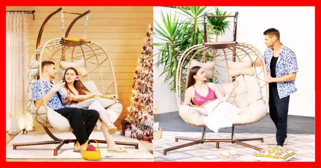 Best Hanging Egg Chair