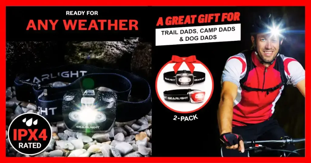 Best Outdoor Headlamp