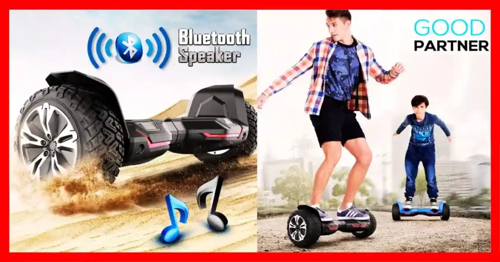 Good Hoverboards