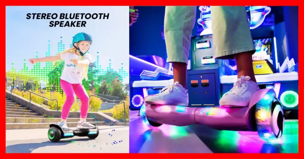 Best Self Balancing Hoverboard