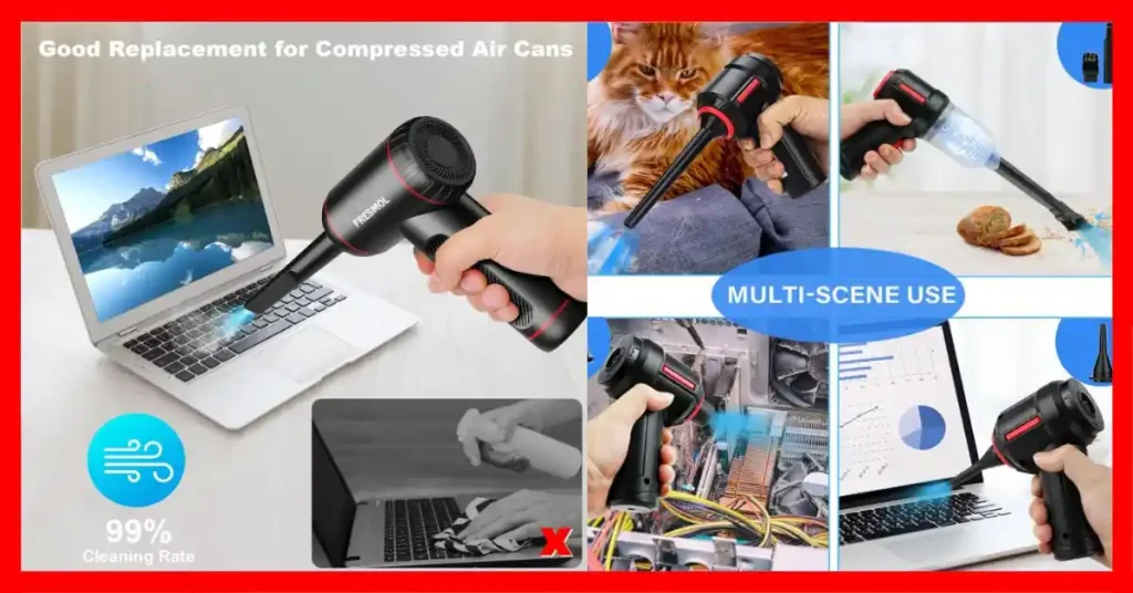 Best Sellers in Computer Vacuum Cleaners