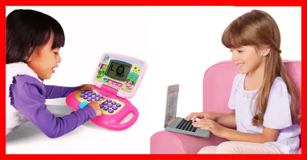 Best Laptops for Kids