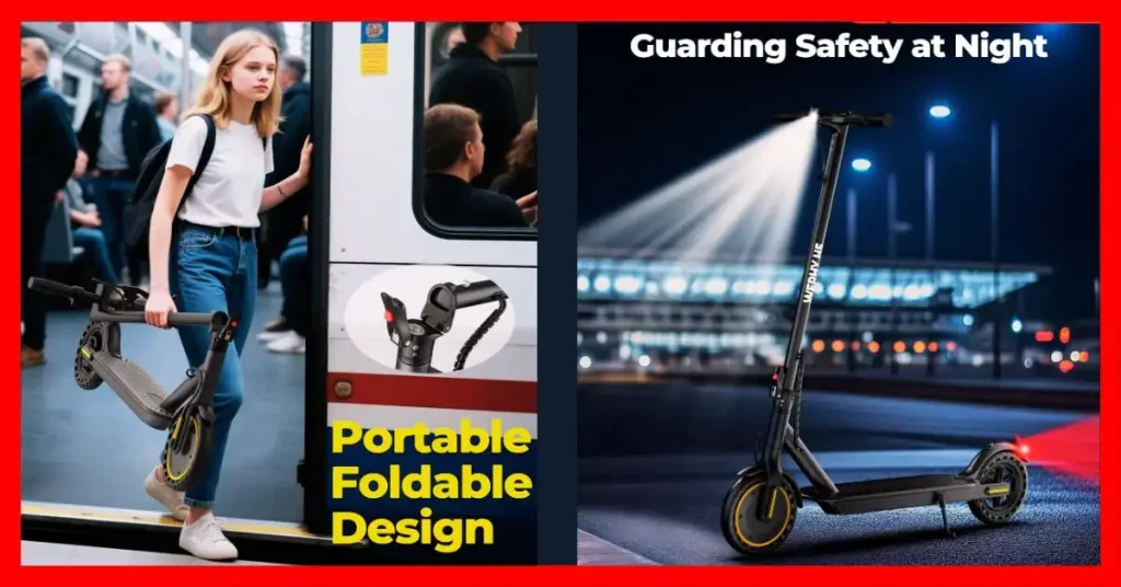 What the Best Electric Scooter