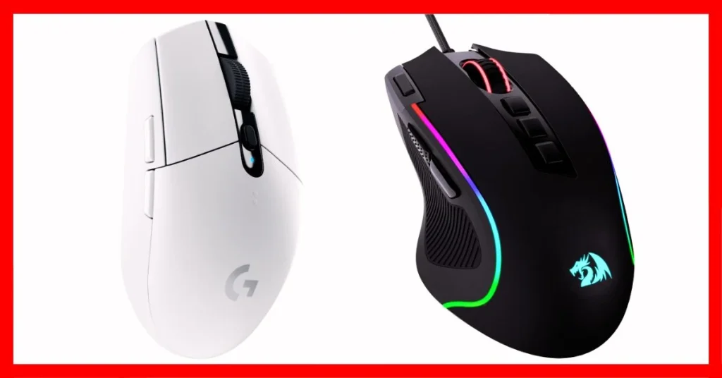 What Are The Best Gaming Mouse