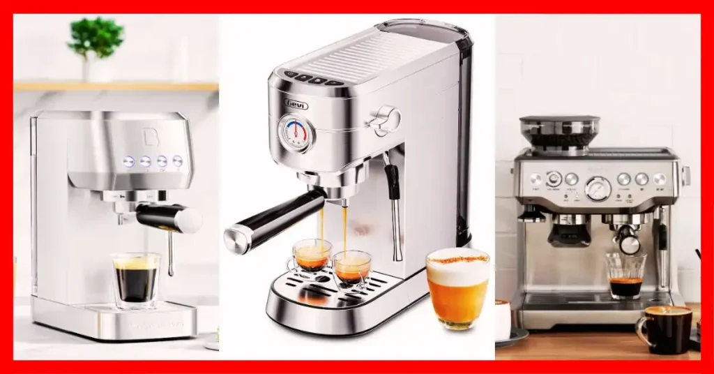 Which Automatic Espresso Machine Is the Best