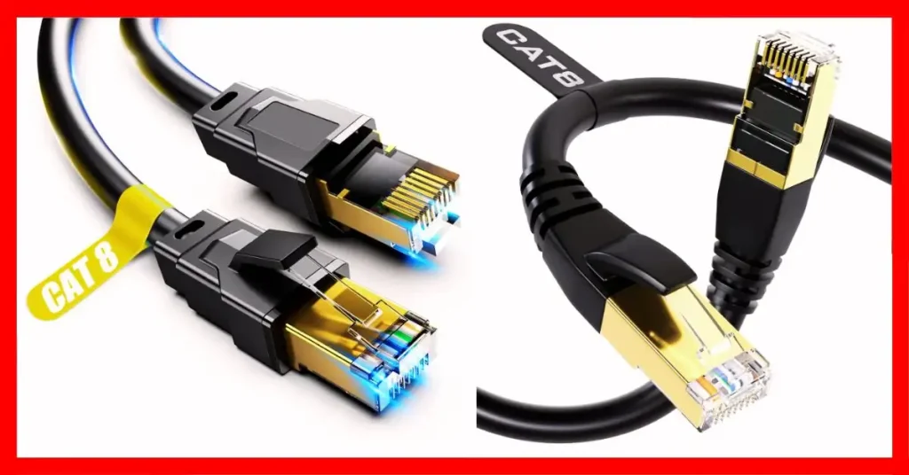 What Type of Ethernet Cable Is Best for Gaming