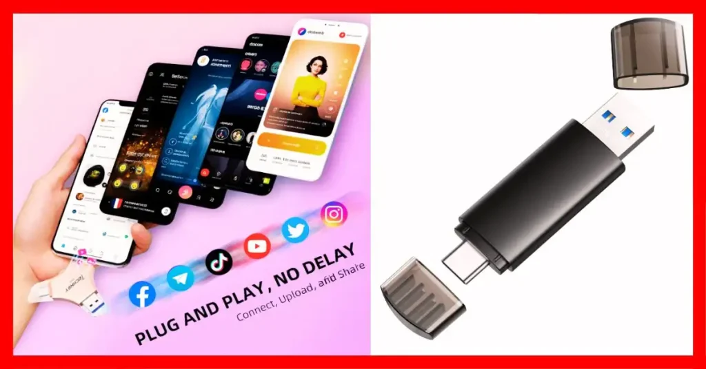 Best Flash Drives for iPhone