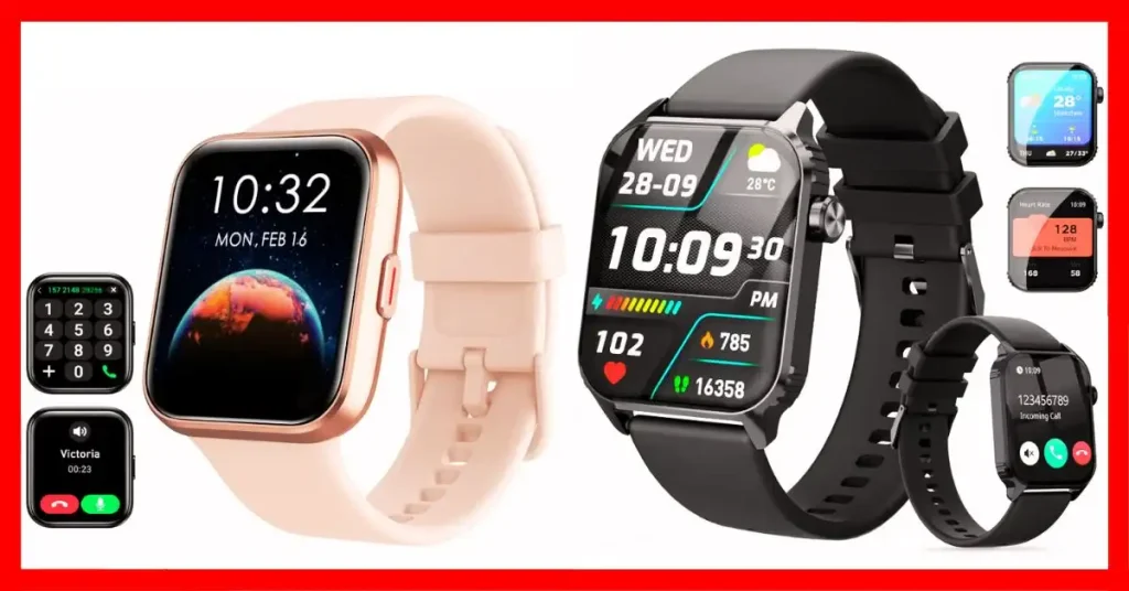 What is The Best Swimming Watch