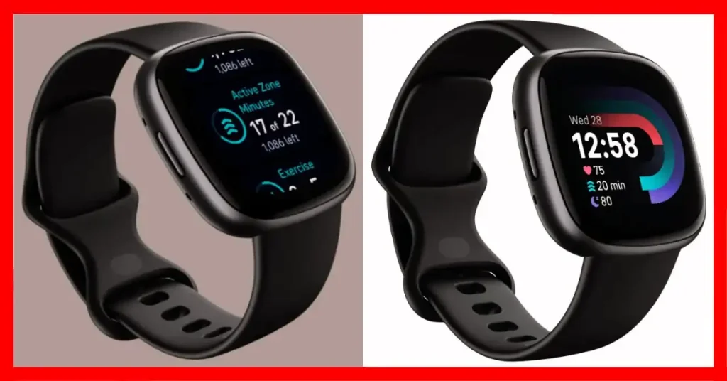 Which Fitbit Watch Is Best