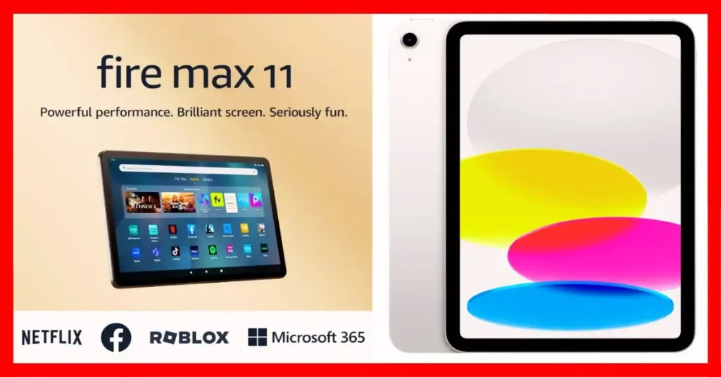 The Best Gaming Tablets