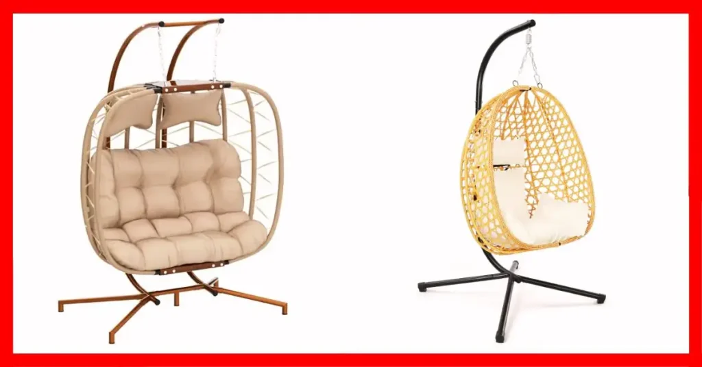 Best Hanging Egg Chair