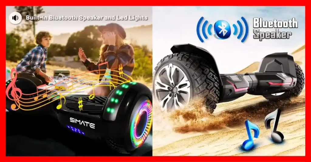 Good Hoverboards