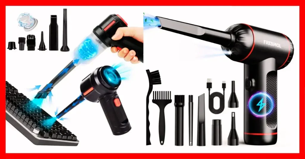 Best Sellers in Computer Vacuum Cleaners