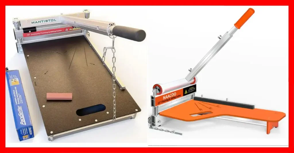 Best Laminate Floor Cutters
