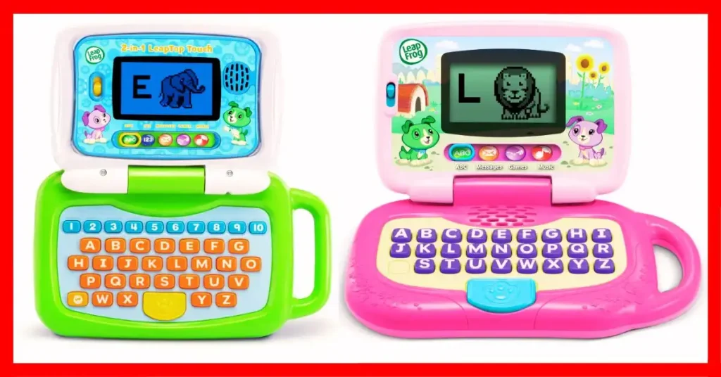 Best Laptops for Kids
