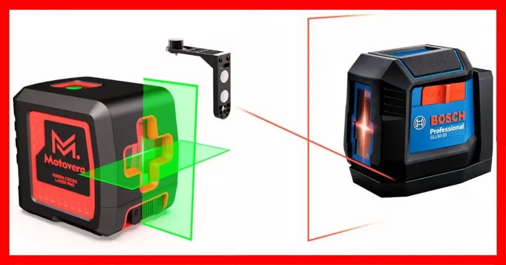 Best Laser Levels Reviews