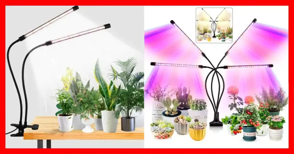 What Is the Best Brand of LED Grow Lights
