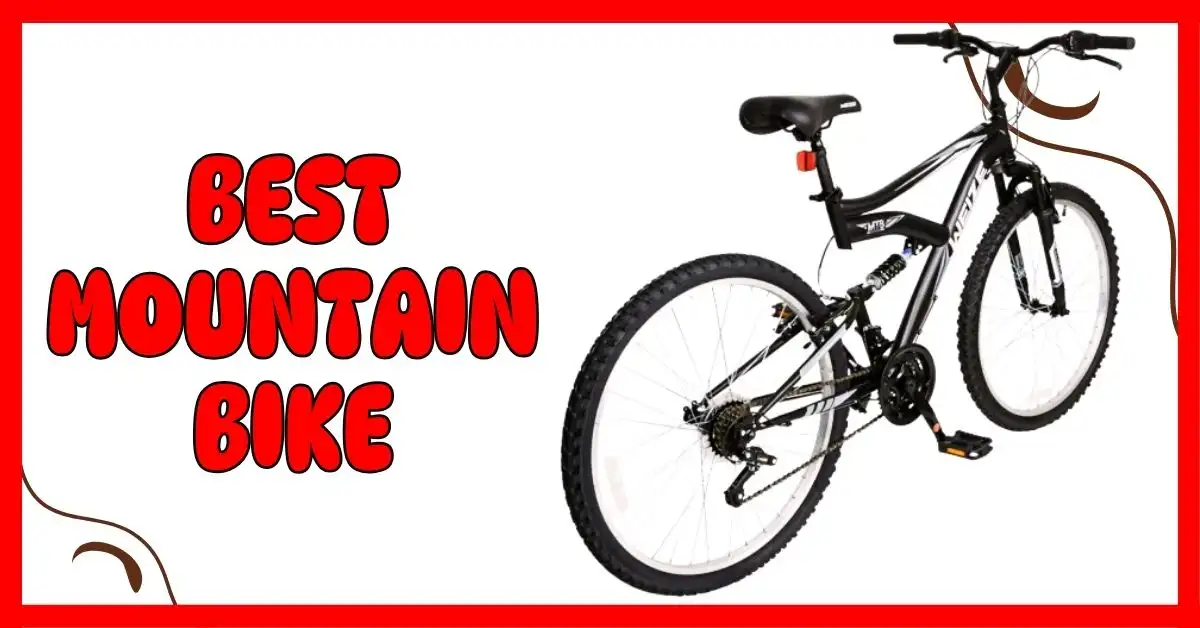 What is the Best Mountain Bike for Beginners