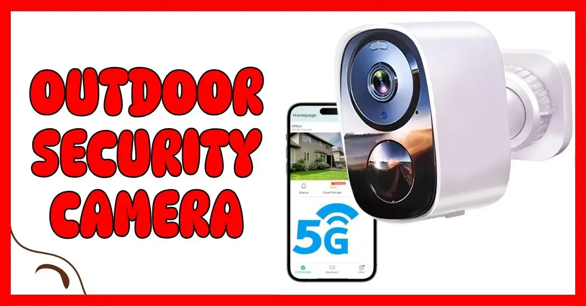 Which Outdoor Security Camera is Best