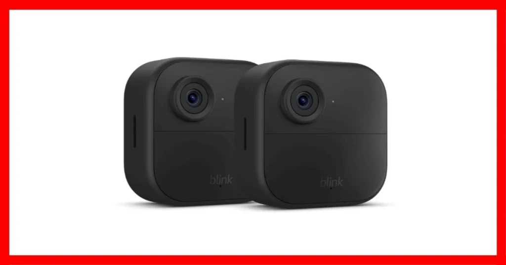 Which Outdoor Security Camera is Best