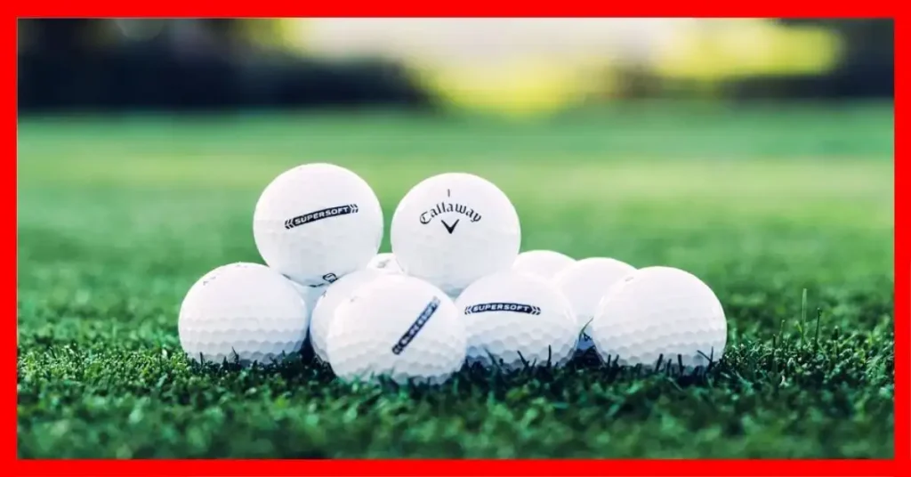 Best Low Spin Golf Balls