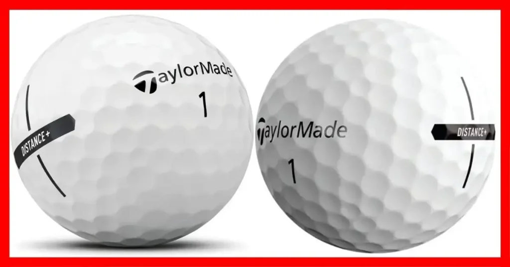 Best Golf Ball for Less Spin