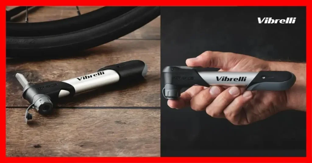 Best Mountain Bike Mini Pump