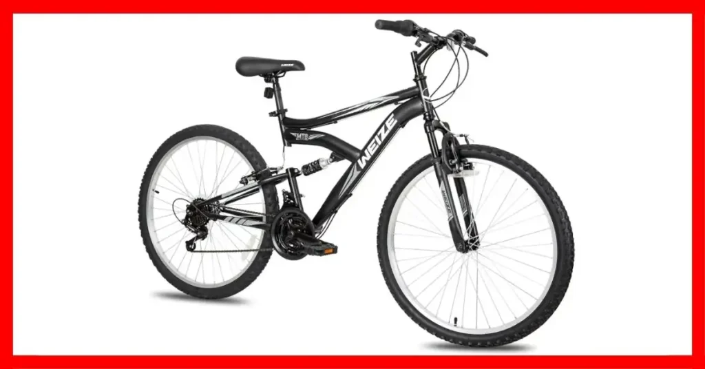 What is the Best Mountain Bike for Beginners