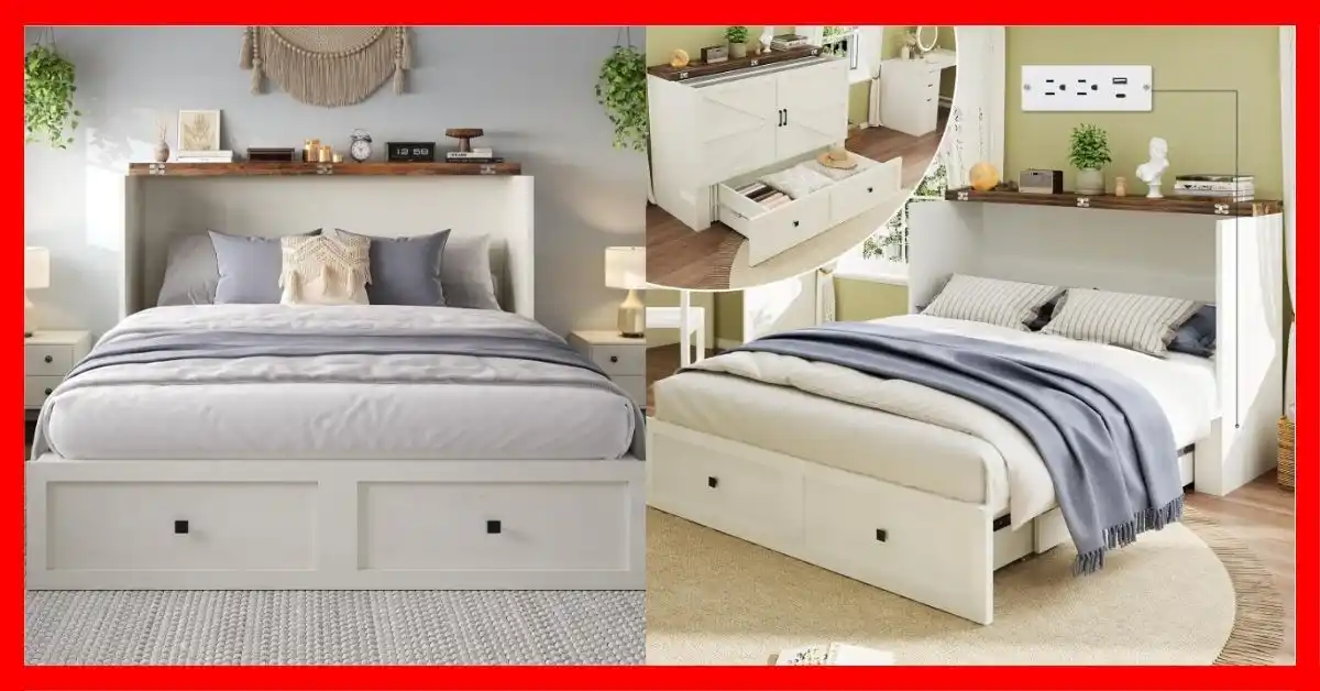 What Is the Best Brand of Murphy Beds
