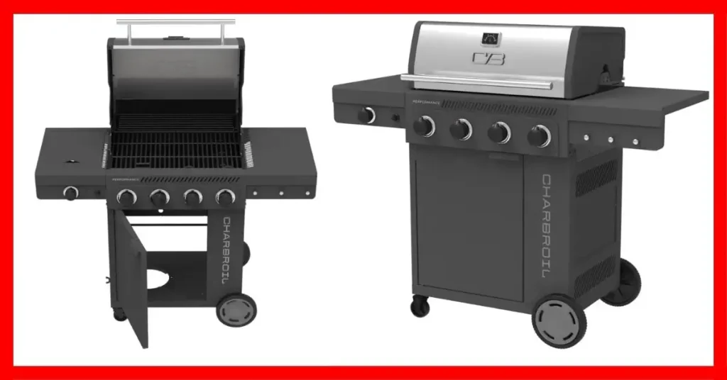 What Is the Best Natural Gas Grill