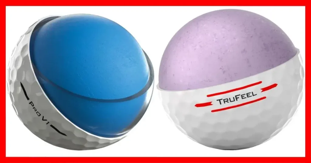 What Are the Best Golf Balls