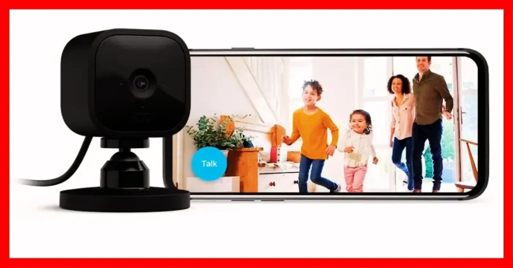 Best Night Vision Security Cameras