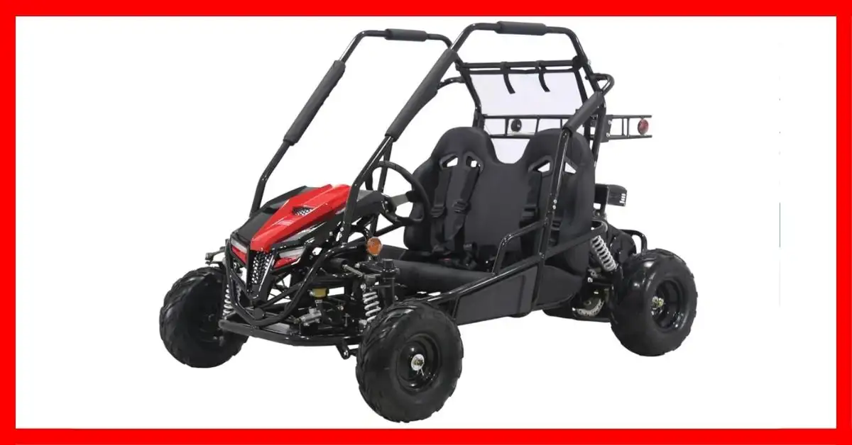 Best Off Road Go Karts for Adults
