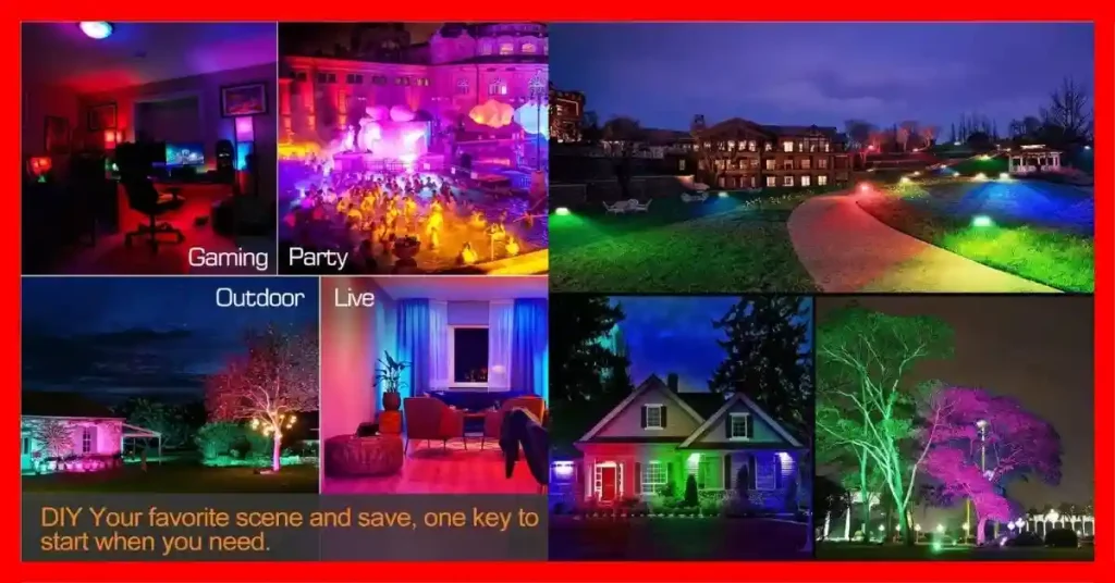What Is the Best Outdoor Flood Light
