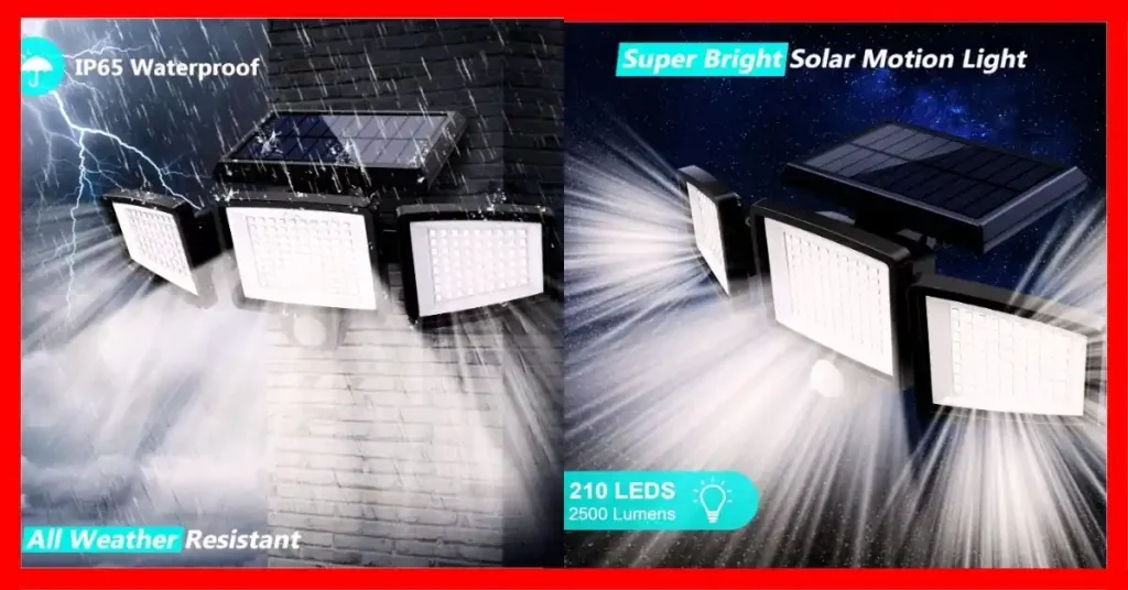 Best Outdoor LED Flood Lights