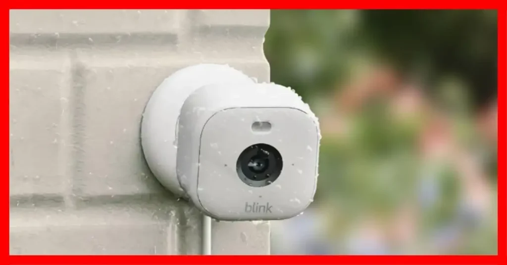 What Is the Best Outdoor Security Cameras to Buy