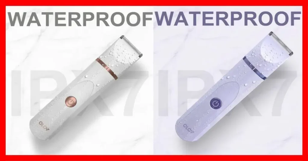 Good Pubic Hair Trimmers