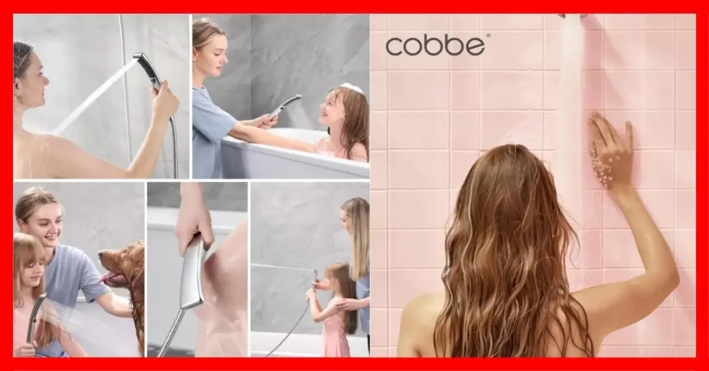 Rainfall Shower Head Reviews